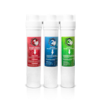 Tak Çevir Filtre Seti 3 Aşama