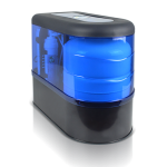 KRS 39 5 Aşamalı Pompasız - Mavi