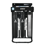 RO 200 Direk Akış 20" Endüstriyel Su Arıtma