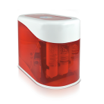 Eco Evro 5 Aşamalı Pompasız - Kırmızı