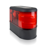 KRS 39 5 Aşamalı Pompalı - Kırmızı