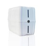 Jaguar 5 Aşamalı Pompalı Su Arıtma Cihazı – Beyaz